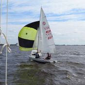 EK 2016 - Tjeukemeer - Jan sr 13767319_10208854494653153_6861448727552352598_o