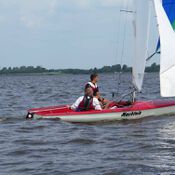 EK 2016 - Tjeukemeer - Jan sr 13767329_10208854487812982_2715030377294070665_o