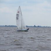 EK 2016 - Tjeukemeer - Jan sr 13767342_10208854633776631_8689042280853264379_o