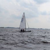 EK 2016 - Tjeukemeer - Jan sr 13767385_10208854288487999_1011872939885667328_o