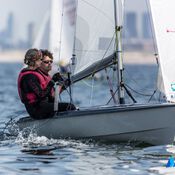 North Sea Regatta 18814538_1533227910050353_3835759057634051956_o