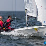 North Sea Regatta 18739281_1534356689937475_7819437828061493807_o