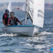 North Sea Regatta 18814667_1533227890050355_5214213108146549243_o