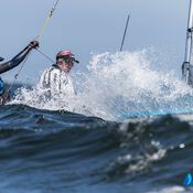 North Sea Regatta 18766455_1536071406432670_4384003939257084120_o