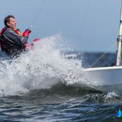 North Sea Regatta 18815077_1536068989766245_4381733400577600522_o