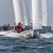 North Sea Regatta 18815173_1534355743270903_9214590952379971366_o
