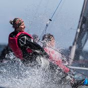 North Sea Regatta 18839449_1536072546432556_3672172277856930264_o