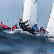 North Sea Regatta 18836975_1536064263100051_2009874712858115159_o