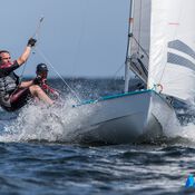 North Sea Regatta 18839539_1536068473099630_5637879847479501793_o