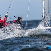North Sea Regatta 18880320_1536071229766021_4430571288424027825_o