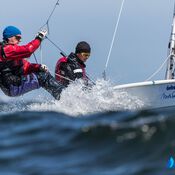 North Sea Regatta 18922501_1536070506432760_1476757759608695454_o