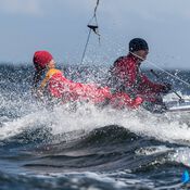 North Sea Regatta 18922892_1536071109766033_9194026431456062381_o