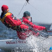 North Sea Regatta 18954753_1536073499765794_8836277897070466000_o