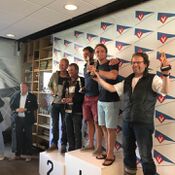 Vrijbuiter weekend Loosdrecht 19601315_1522139861171312_6914896998840418869_n