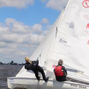 Vrijbuiter weekend Loosdrecht 19875315_1524556334262998_1225077360577173698_n