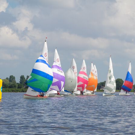 EK 2017 - Oldambtmeer