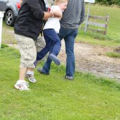 EK 2013 - Tjeukemeer - Fotos door Liesbeth EK2013-L-10237