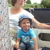 EK 2013 - Tjeukemeer - Fotos door Liesbeth IMG_0532