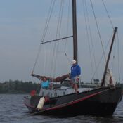 EK 2013 - Tjeukemeer - Fotos door Liesbeth 2 0253-X