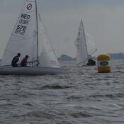 EK 2013 - Tjeukemeer - Fotos door Liesbeth 2 0274-X