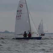 EK 2013 - Tjeukemeer - Fotos door Liesbeth 2 0277-X