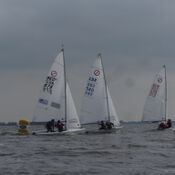 EK 2013 - Tjeukemeer - Fotos door Liesbeth 2 0264-X