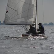 EK 2013 - Tjeukemeer - Fotos door Liesbeth 2 0287-X