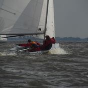 EK 2013 - Tjeukemeer - Fotos door Liesbeth 2 0303-X