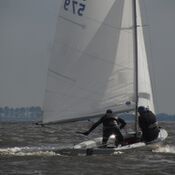 EK 2013 - Tjeukemeer - Fotos door Liesbeth 2 0307-X