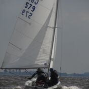 EK 2013 - Tjeukemeer - Fotos door Liesbeth 2 0309-X