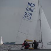 EK 2013 - Tjeukemeer - Fotos door Liesbeth 2 0321-X