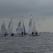 EK 2013 - Tjeukemeer - Fotos door Liesbeth 2 0267-X