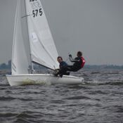 EK 2013 - Tjeukemeer - Fotos door Liesbeth 2 0327-X