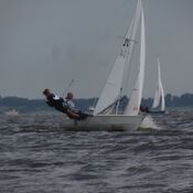 EK 2013 - Tjeukemeer - Fotos door Liesbeth 2 0333-X