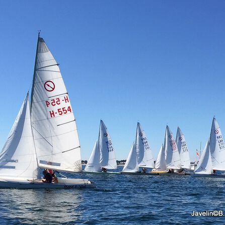 EK2018 - Carnac - 23 jul