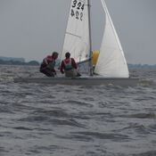 EK 2013 - Tjeukemeer - Fotos door Liesbeth 2 0337-X