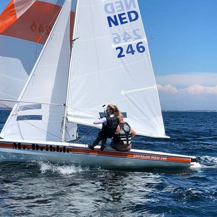 EK2018 - Carnac - 24 jul