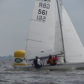 EK 2013 - Tjeukemeer - Fotos door Liesbeth 2 0342-X