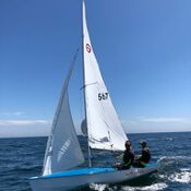 EK2018 - Carnac - 24 jul 45-javelin@C.Guine-24.07.18 (30)