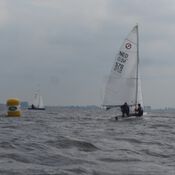 EK 2013 - Tjeukemeer - Fotos door Liesbeth 2 0345-X