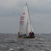 EK 2013 - Tjeukemeer - Fotos door Liesbeth 2 0351-X
