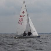 EK 2013 - Tjeukemeer - Fotos door Liesbeth 2 0354-X