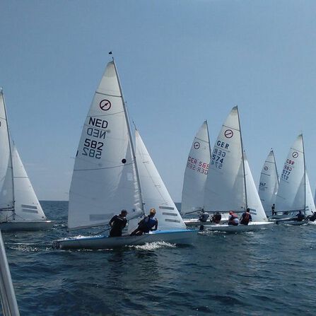 EK2018 - Carnac - 25 jul