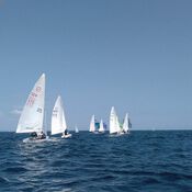 EK2018 - Carnac - 25 jul 31-javelin@C.Pluard-25.07.18 (34)