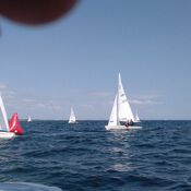 EK2018 - Carnac - 25 jul 33-javelin@C.Pluard-25.07.18 (36)