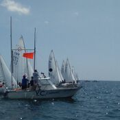 EK2018 - Carnac - 25 jul 03-javelin@C.Pluard-25.07.18 (4)