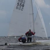 EK 2013 - Tjeukemeer - Fotos door Liesbeth 2 0378-X
