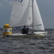 EK 2013 - Tjeukemeer - Fotos door Liesbeth 2 0385-X