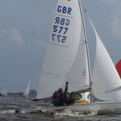 EK 2013 - Tjeukemeer - Fotos door Liesbeth 2 0394-X