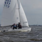 EK 2013 - Tjeukemeer - Fotos door Liesbeth 2 0399-X